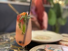 -第101座花园餐厅(湖滨88店)