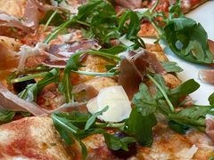 -玛尚诺Pizza&Bar(长泰广场店)