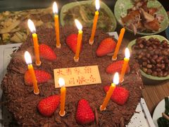 -精点味道(西安路店)