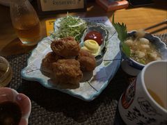 -半藏居酒屋(香港花园店)