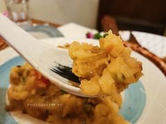 老奶洋芋-紫滇源云南生态菜(丹凤街店)