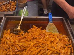 -丁家坡洋芋·观音桥好吃街A区(全国总店)