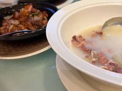 -香宫中餐厅 · 桂林香格里拉