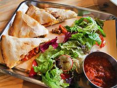 -UPPER KITCHEN(延安路店)
