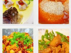 -泡桐树孙二娘私房菜