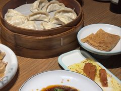 -扬州狮子楼·非遗淮扬菜(东关街店)