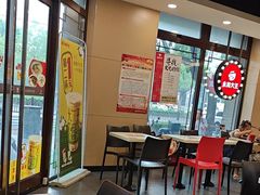 -永和大王(春日上新·阜成门店)
