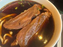 -中国厨房/台湾牛肉面