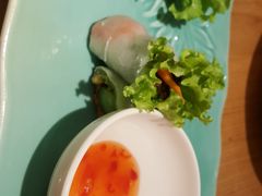 米纸卷-米纸越南小馆(金鹰世界店)