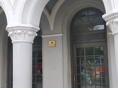 -YUE·6·西式融合餐厅(外滩六号店)
