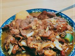 -东财大盘鸡(黑石礁店)