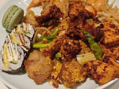 -水之梦(黄浦店)