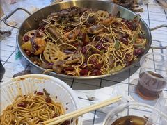 -蛙老爹·蜀香美蛙鱼头(王家湾店)