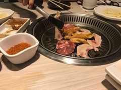 -权金城(龙旗店)