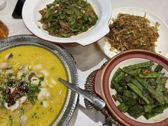 -李氏传家菜(兴城路店)