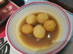 -赵财财·肠粉·煲仔饭(华润万象城店)