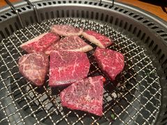 -匠太烧肉台日料理餐酒馆(三林店)