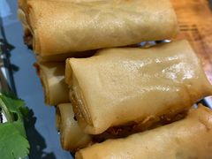 春卷-海宁煲农家菜(惠南镇店)