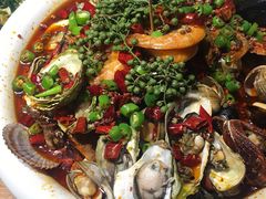 -必点海鲜·鲅鱼水饺(鞍山西道店)