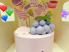 -好利来(十里河店)