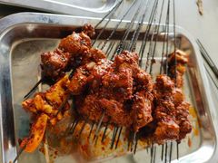 -佰运猪蹄(高陵店)