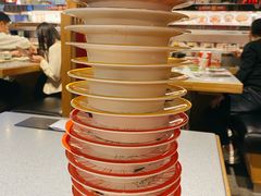 -友壹町寿司(嘉洲广场店)