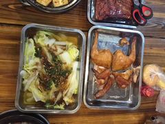 -顺徕德仙庙烧鸡(荔湾总店)
