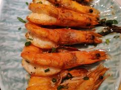 -吉兆·料理(红梅南路店)