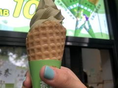-吴裕泰圆筒冰淇淋(安内店)