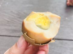 -金盆阿嬷香菇茶叶蛋(玄光店)