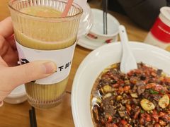 -堂瓦里·33年传统赣菜(第一街区店)