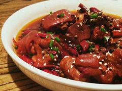 -青年公社烤鸭(青年路店)
