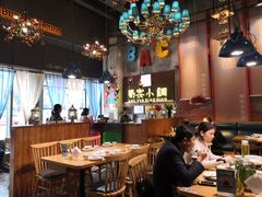-蜀宴小调·精致家常菜(科华店)