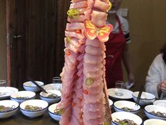 -土著渔匠·养生蝴蝶鱼(香樟路店)