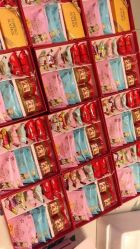 喜糖-卡卡喜糖伴手礼·商务礼宝宝礼·婚礼用品