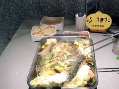 -半天妖烤鱼(槐房万达店)