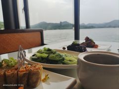 -柳莺湖上·湖景餐厅·江南菜(西湖店)