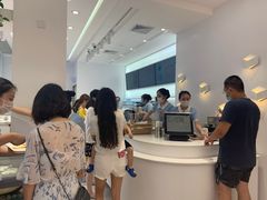 -好利来.生日蛋糕(杨家坪店)