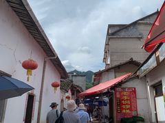 -仙霞关景区