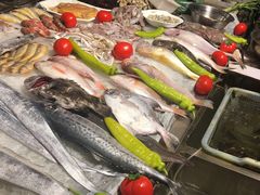 -沈家门海鲜夜排档(东港店)