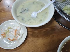 -陈记百年驴肉汤(金耀路店)