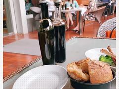 -君悦酒店·La Terrazza意合園·意式风味