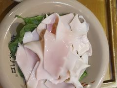 -椒香城门口老火锅(天府长城店)