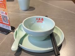 -川芙蓉·市井老川菜(长寿路店)