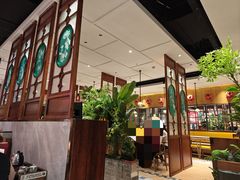-禄运茶居·手工点心(猎德店)