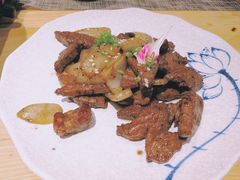 -吉之仙•中国制造•出口级食材日料店(领事馆总店)