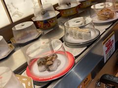 -元气寿司(新城市广场店)