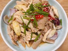 -巴依兄弟西域美食(机场店)