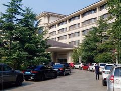 -春晖园度假酒店温泉