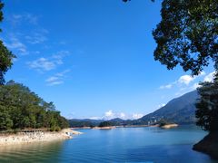 -广州市流溪河国家森林公园